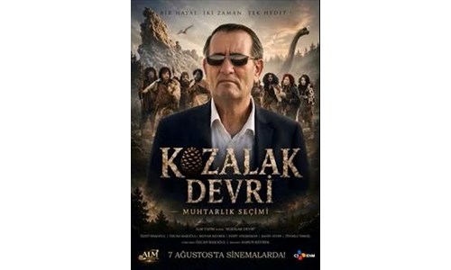 KOZALAK DEVRİ